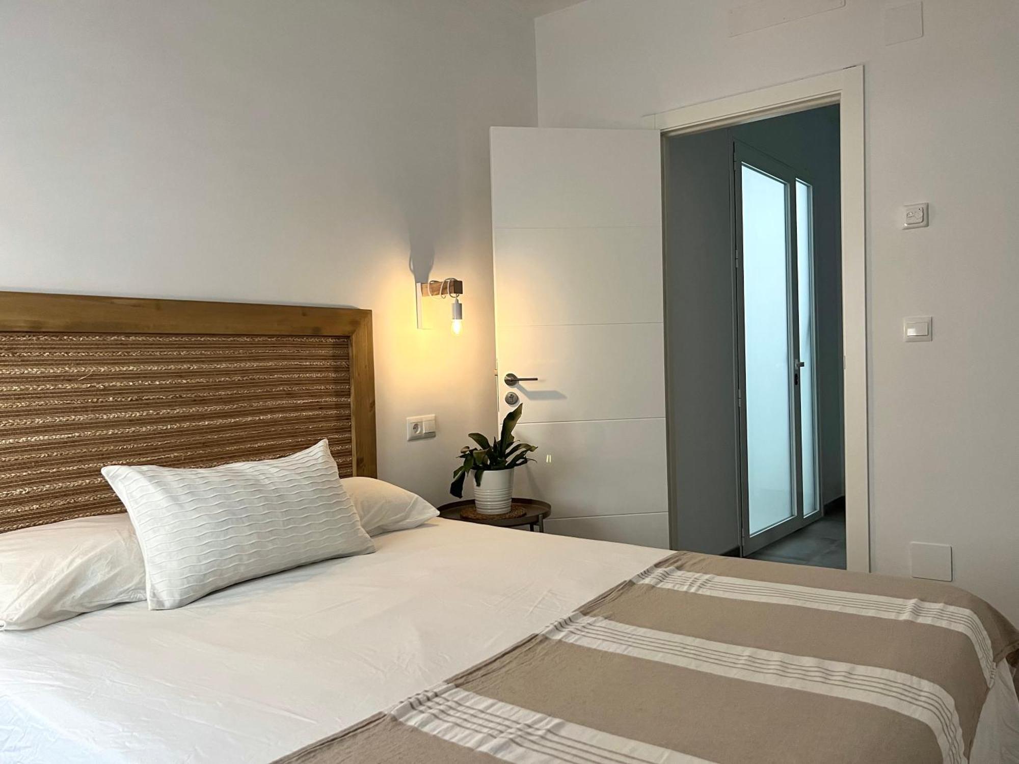 Ferienwohnung Easy Nerja Flat Exterior foto