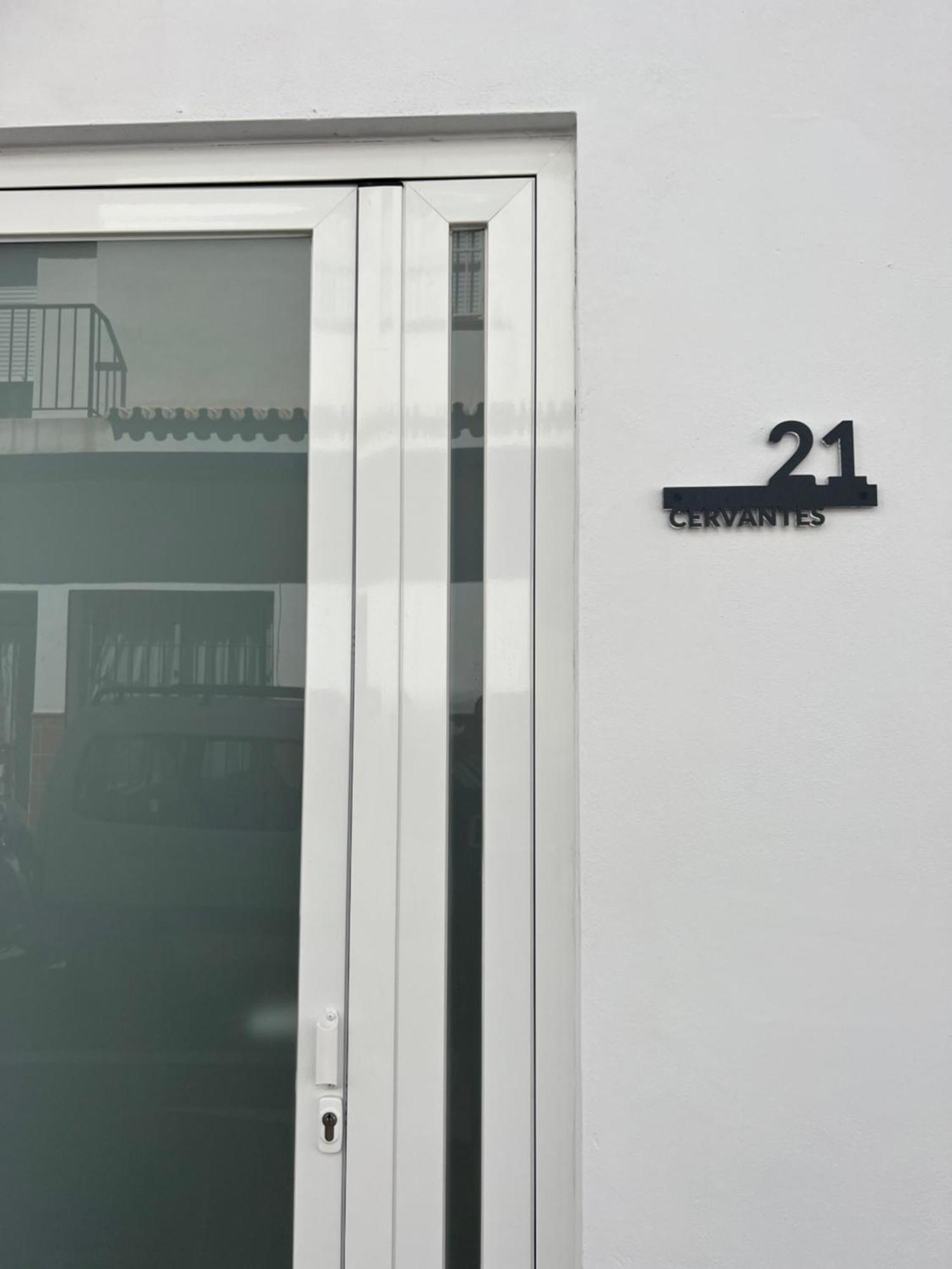 Ferienwohnung Easy Nerja Flat Exterior foto